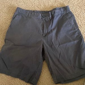 Columbia - Flat Front shorts